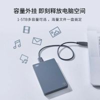 希捷(Seagate)STJL2000400 移动硬盘 2TB USB3.0 简 2.5英寸 高速 轻薄 便携 兼容