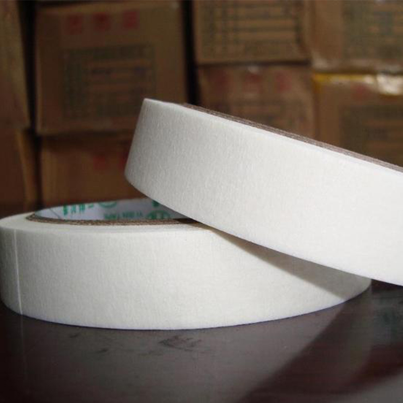 [苏宁自营]美纹纸胶带 加粘美纹胶 装修装潢美纹纸 可手撕喷漆美纹纸