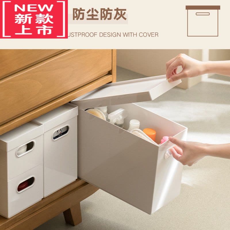 可莉允包包收纳器放内衣袜子收纳柜床头家用收纳架床边存放置物架挂袋图片