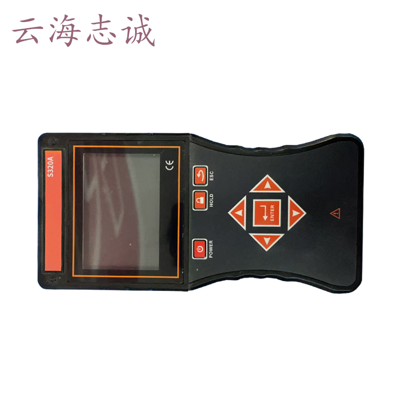 电子网相位核相测试仪 S320A 1套