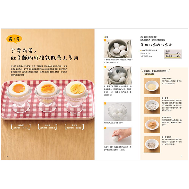 [正版]鸡蛋减重:丰富的蛋白质和营养素是减醣强后盾 营养饮食 减醣饮食 料理食谱 港台原版图书籍台版进口繁体中文高清大图