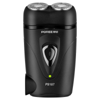 博锐(POREE)PS187电动剃须刀