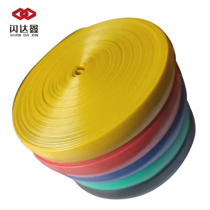 闪达鑫 塑料带(红黑黄绿蓝可选) SDX-S-D5 /卷高清大图