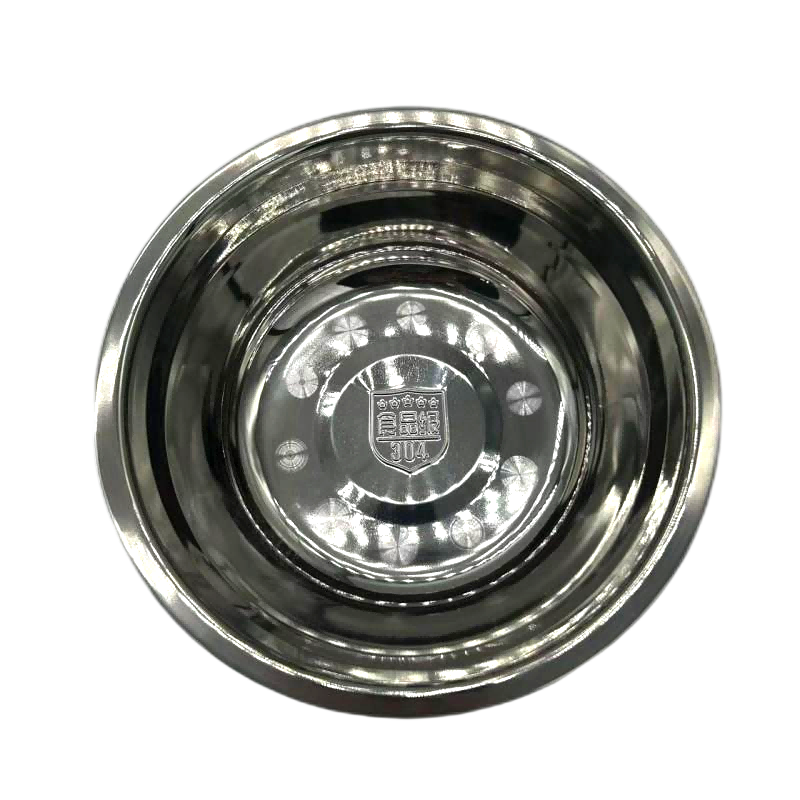 先互丁 304不锈钢汤盆菜盆 多规格 个高清大图