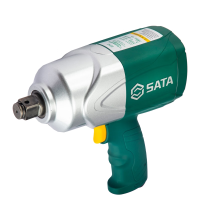 世达(SATA) 02145 3/4寸专业级复合材料气动冲击扳手