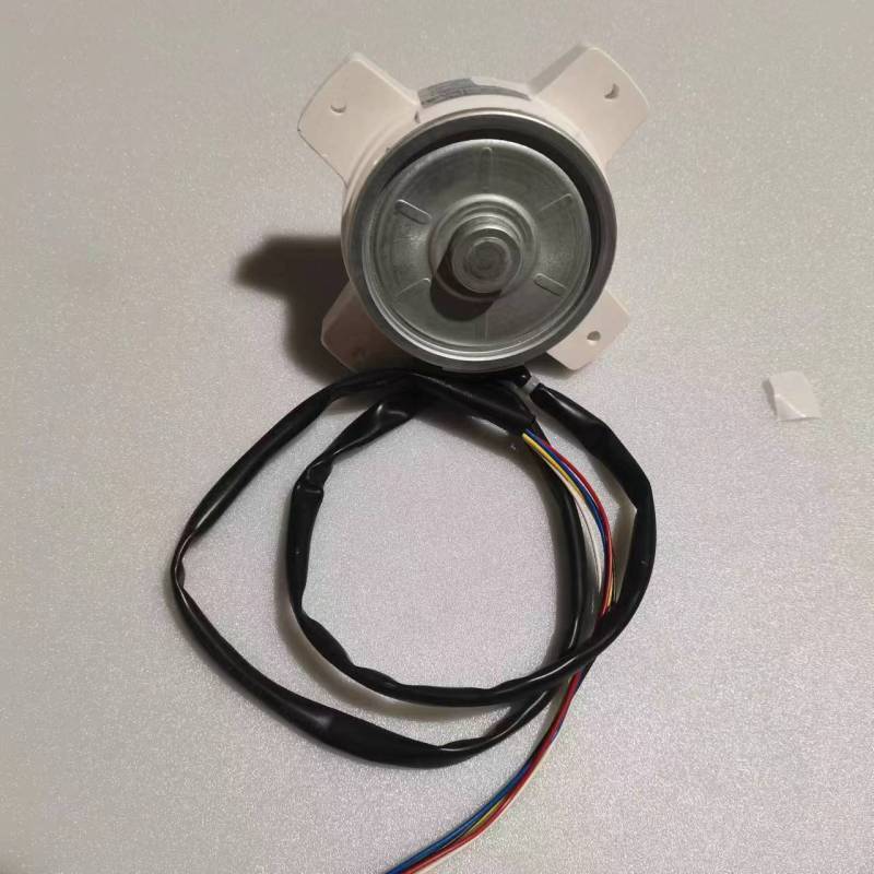 帮客材配全新原装 P0970101027 P0970088717 外风扇电机 RD -310 -30 -8X高清大图