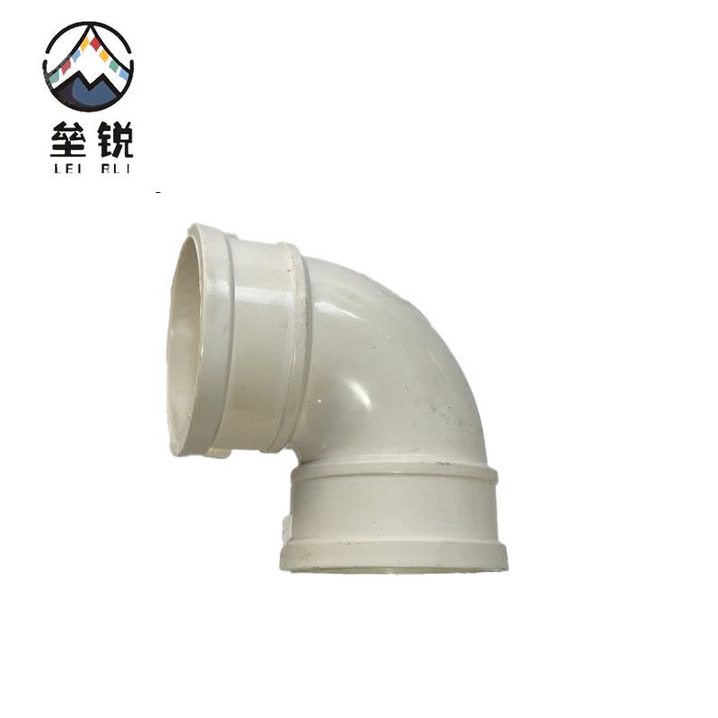 垒锐PVC弯头 160 个图片