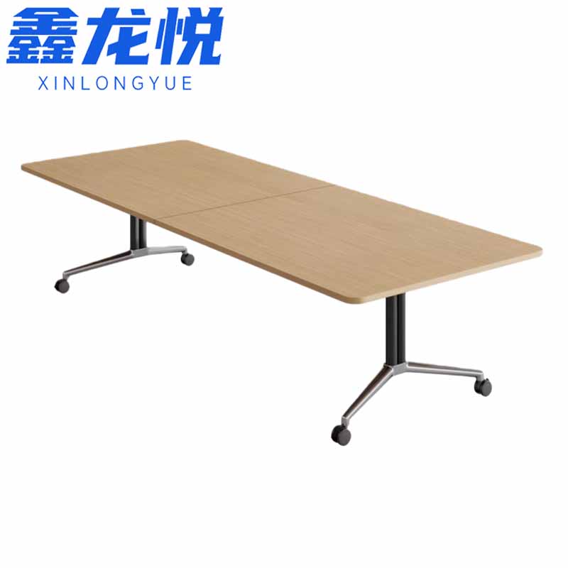 鑫龙悦折叠桌463高清大图