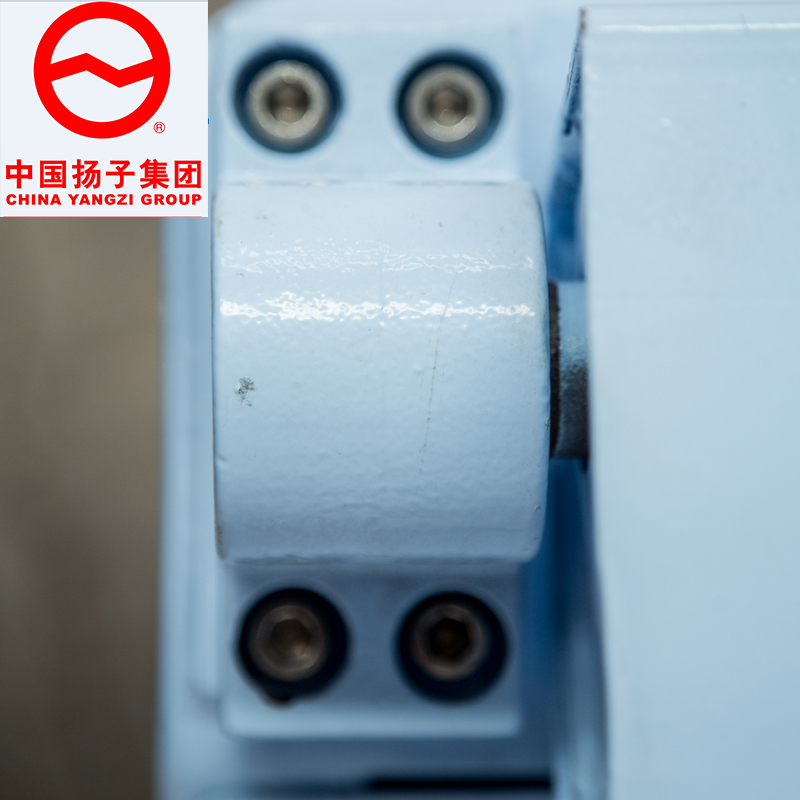 扬子(YANGZI)手动液压篮球架YZ-LQJ0003高清大图