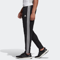阿迪达斯 adidas M MH 3S TP2男装运动型格裤子FK6884