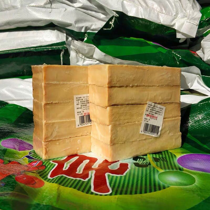 工农肥皂250g*10条婴儿衣物植物香果油衣皂家事内衣裤无荧光>800_800