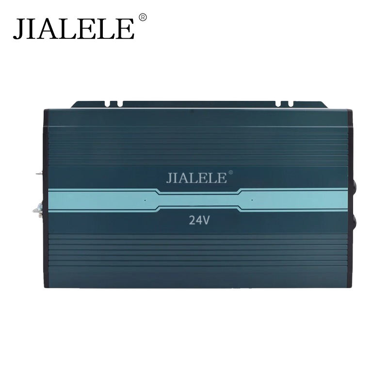 JIALELE 逆变器 24V 块高清大图