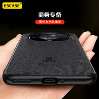 ESCASE 荣耀70手机保护套magic4/3至臻版/60SE防摔防汗布艺软壳潮牌男女款超薄