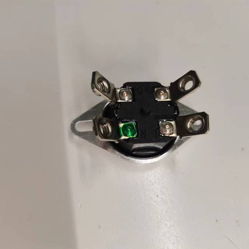 帮客材配 全新原装法迪欧电热水器F60- C32TC1突跳式热断路器 收前验货高清大图