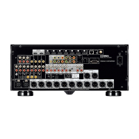雅马哈(YAMAHA) CX-A5100 11.2声道独立AV前置放大器 前级功放 其他全景声