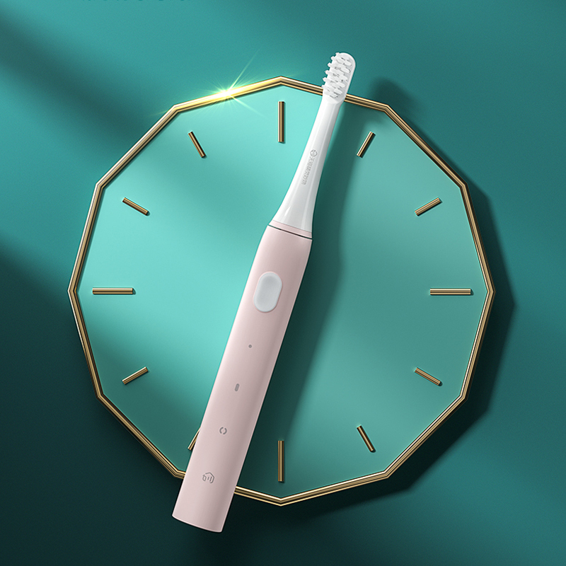天猫精灵电动牙刷p20b便携牙刷