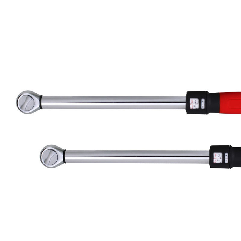 凯希捷 固定头视窗可调扳手3/4“ 65-335N.m KXJ-CM4335L