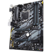 技嘉（GIGABYTE）B360 HD3 “吃鸡” 游戏 主板 (Intel B360/LGA 1151)