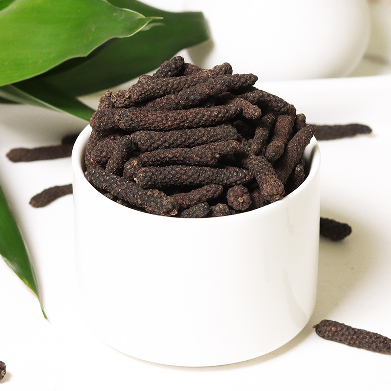 谯韵堂 荜拔150g/罐高清大图