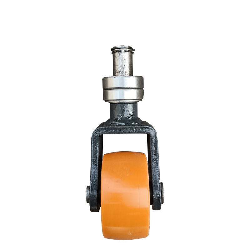 锴晟 平衡轮 支撑轮 KS-HL500320 个高清大图