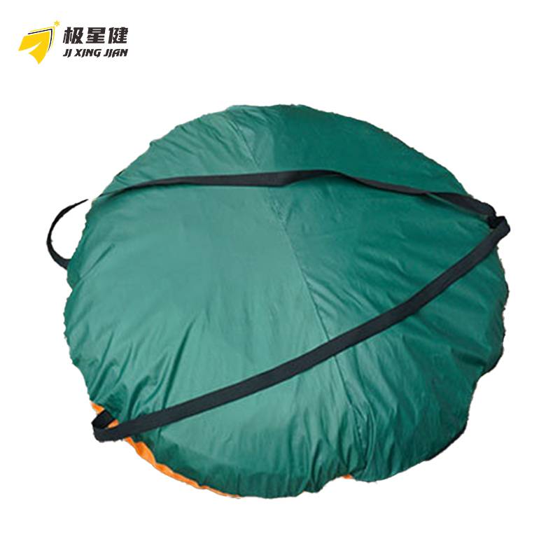 极星健 帐篷 单层帐大号2*2*1.35m 套高清大图