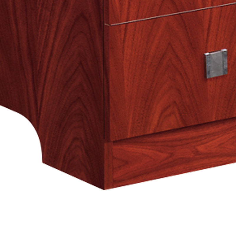 初嘉(CJ)CJ4052301 油漆办公桌 1600*1200*760mm(单位:张)高清大图