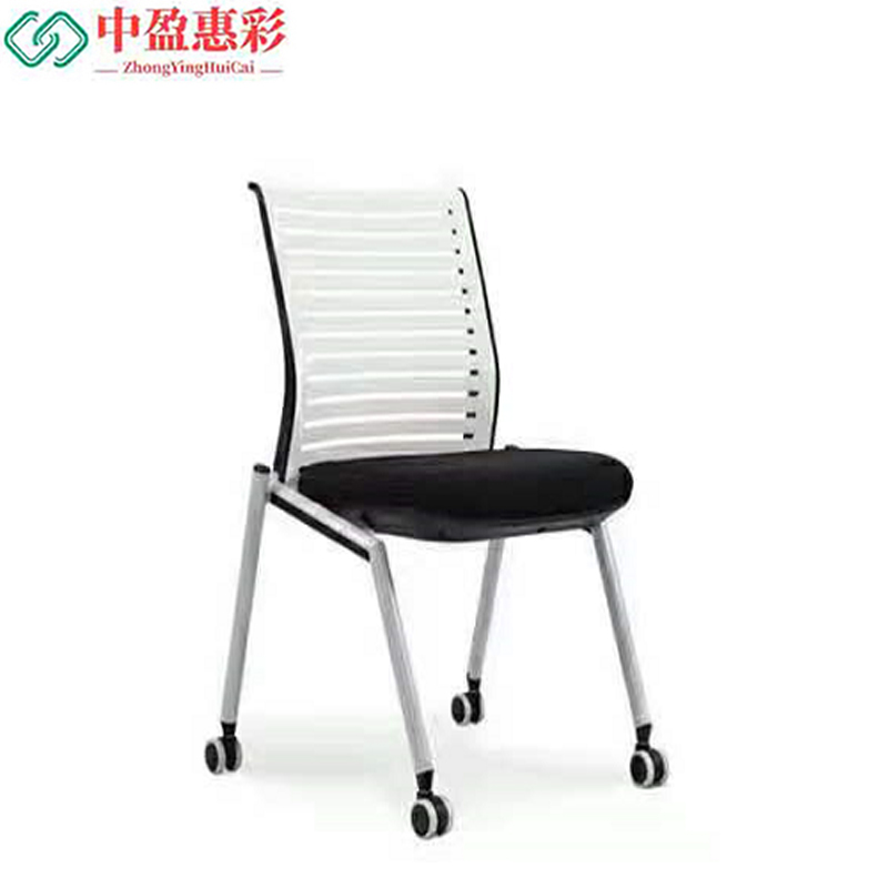 中盈惠彩 办公椅 CY-813 51*49*84cm 张高清大图