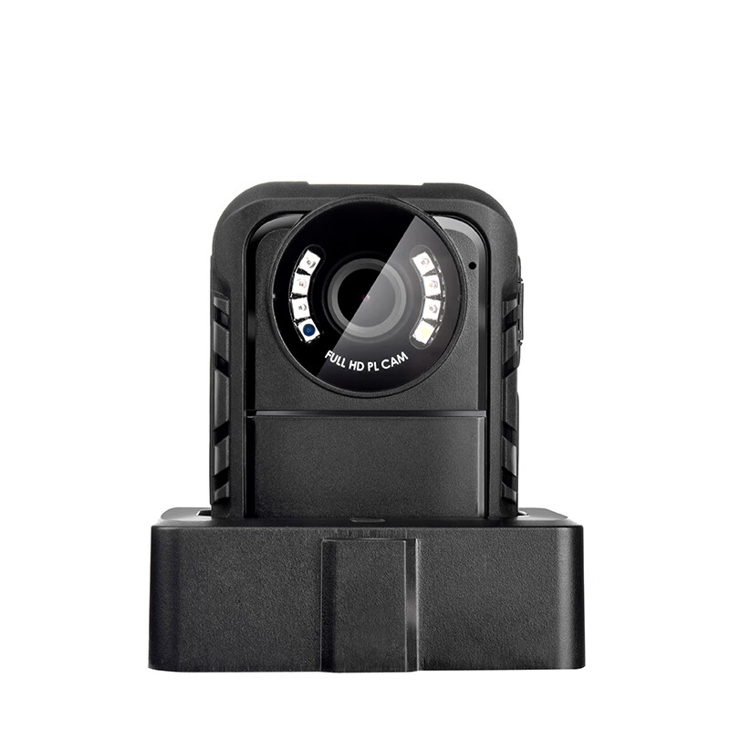 普法眼 DSJ-PF3 轻小型现场音频执法记录仪6500万像素工作记录仪 32G高清大图