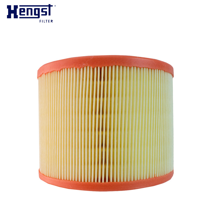 汉格斯特(hengst)空气滤清器E1055L适用于新奥迪A6L S6 A7 S7 SR7 1.8/2.0T