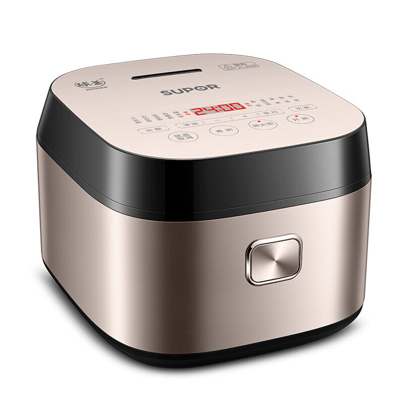 苏泊尔(SUPOR) 家用多功能电饭煲 5升 SF50FC77