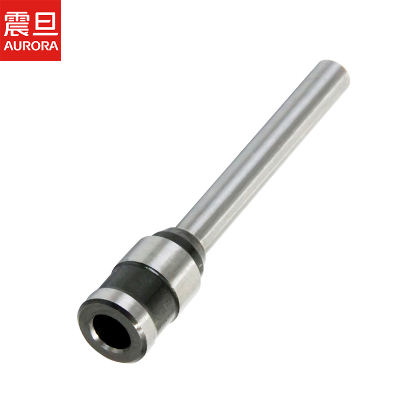 震旦 Ф6mm财务装订机专用空心钻刀 中空钻刀 钻头 打孔刀 钻刀 ZD-50