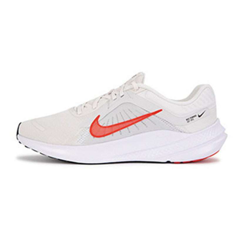 Nike耐克QUEST男鞋2023春季新款减震运动鞋低帮跑步鞋 DD0204-007