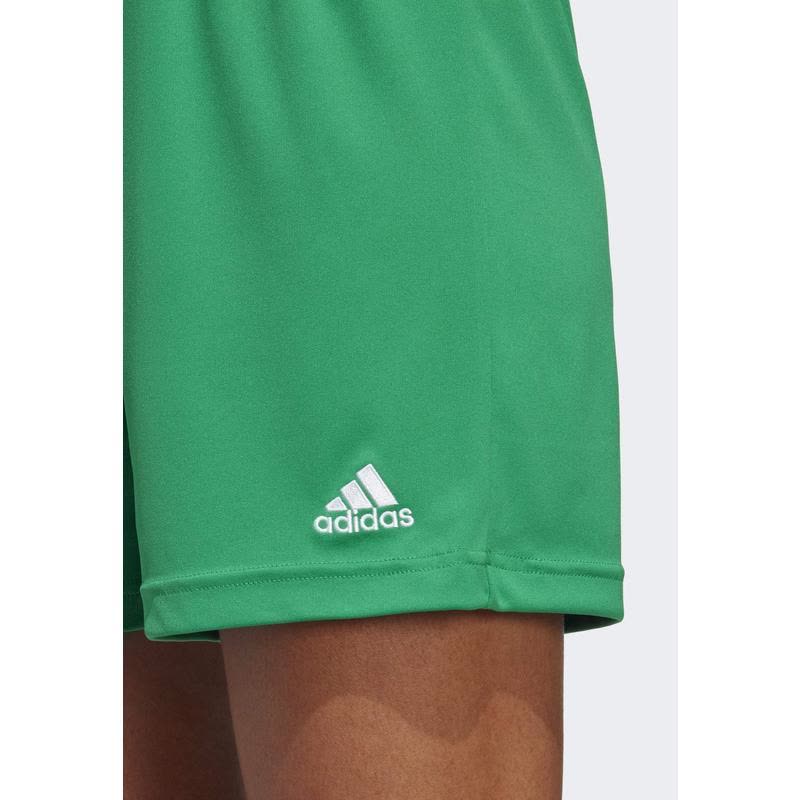 运动裤女款训练足球短裤速干透气可调节松紧休闲直筒短款图片