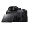 索尼 (SONY)全画幅微单数码相机 ILCE-7M3/A7M3/a73 a7m3 a7m3 FE 24-70mm F4蔡司镜头套装 2420万像素 Vlog 4K视频