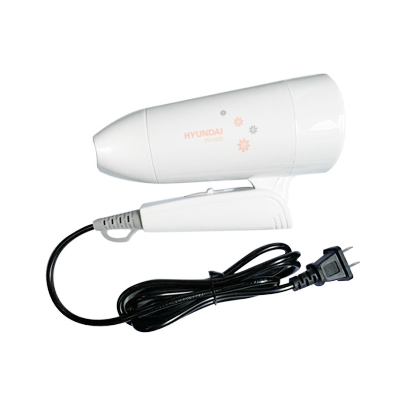 HYUNDAI YH1600 电吹风高清大图