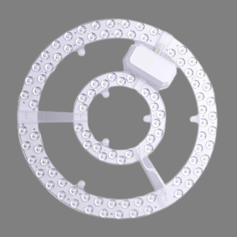 古信照明LED光源贴片 替换光源模组 GY白光36W/个高清大图