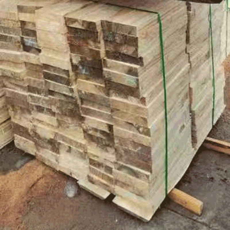 垫木条 1250*40*40mm高清大图