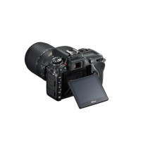 Nikon/尼康 D7500套机18-140mm+50 1.8G人像镜头 双镜头 数码单反相机