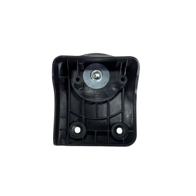 铁洋 拉杆箱万向轮配件 前轮 套高清大图