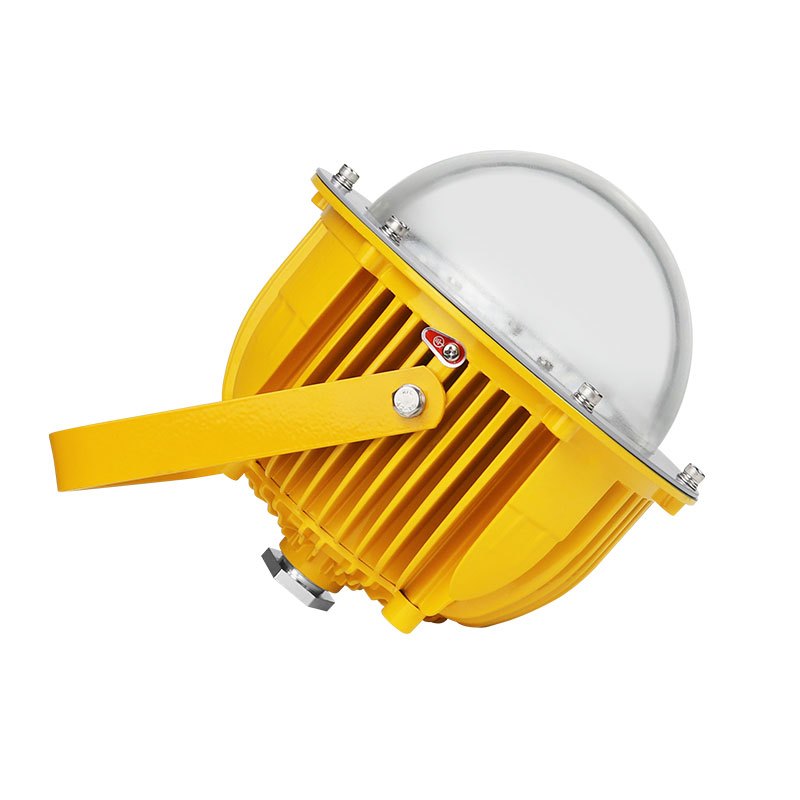 深照紫光gb8035led防爆灯