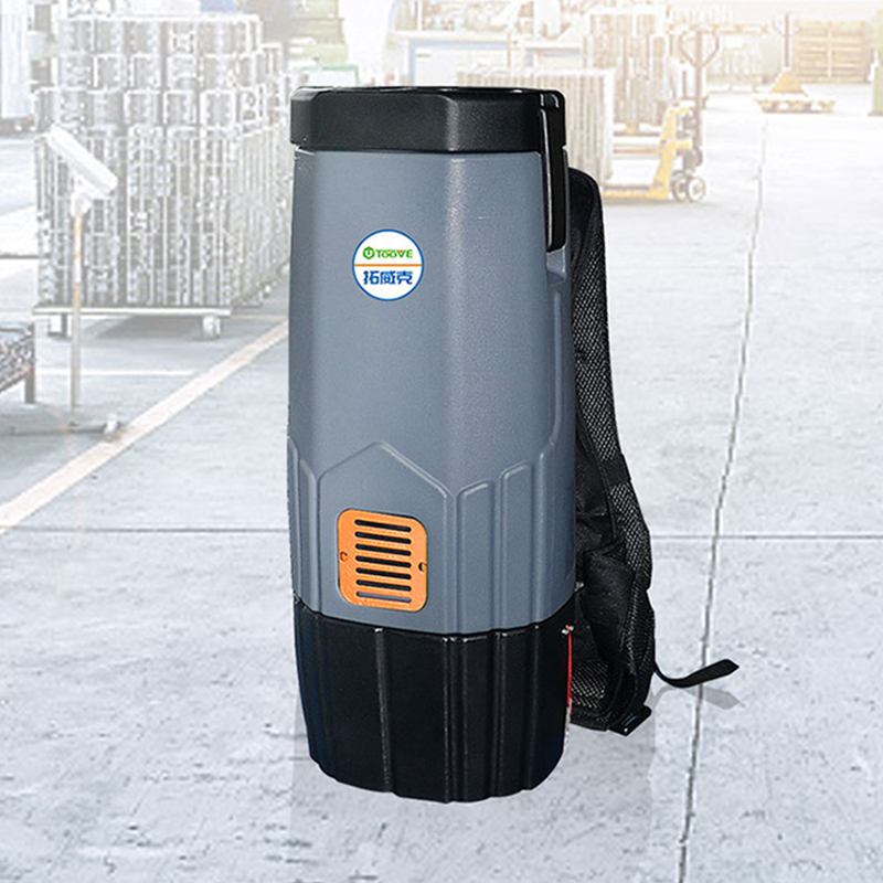 拓威克(TooVE) 工业吸尘器 TB55DC(36V,500W)高清大图