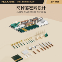 康宝(Canbo) 消毒柜家用 立式 消毒碗柜 大容量 消毒柜商用 碗筷奶瓶餐具臭氧紫外线消毒柜XDZ390-NRA1