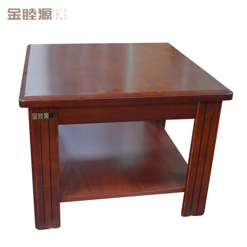 金睦源 JIN MU YON 茶几 600*600*450mm 张高清大图