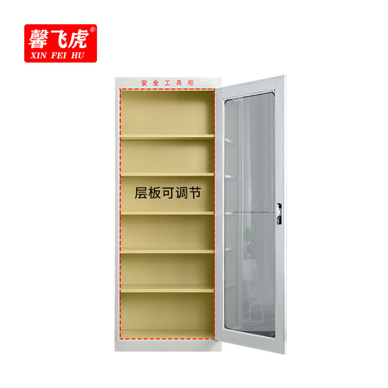 馨飞虎电力工具柜电工器材柜XFH-62/台高清大图