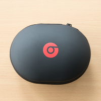 【二手99新】Beats studio2 wireless beats 魔音 录音师2 3无线蓝牙头戴式耳机 收纳包