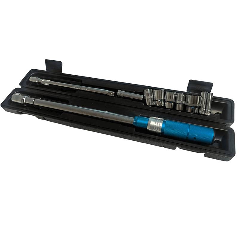 鑫睿辉 预置套筒式扭力套装 XRH-TZ03 套高清大图