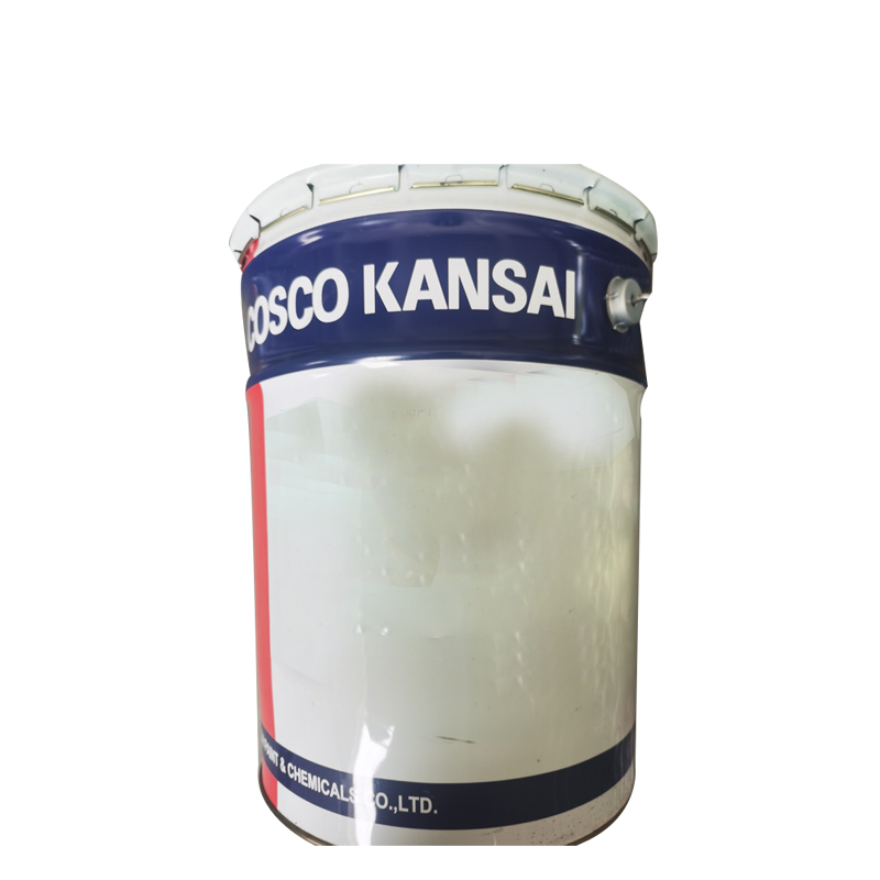 关西乙烯船底防污漆20L(20桶起订)