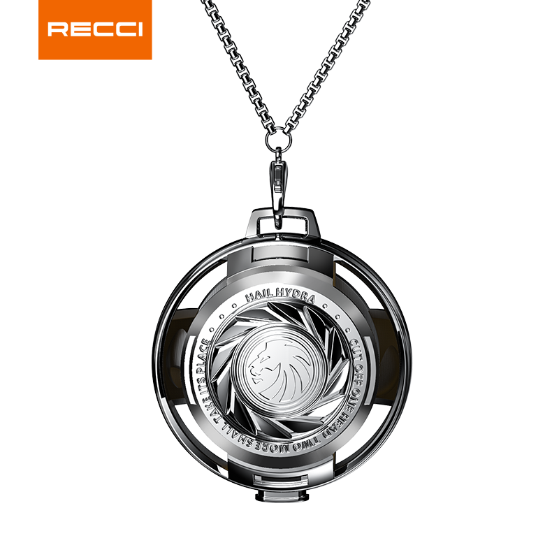锐思(Recci)REP-W68 天使之翼TWS蓝牙耳机高清大图