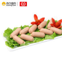 桂冠火锅肠120g