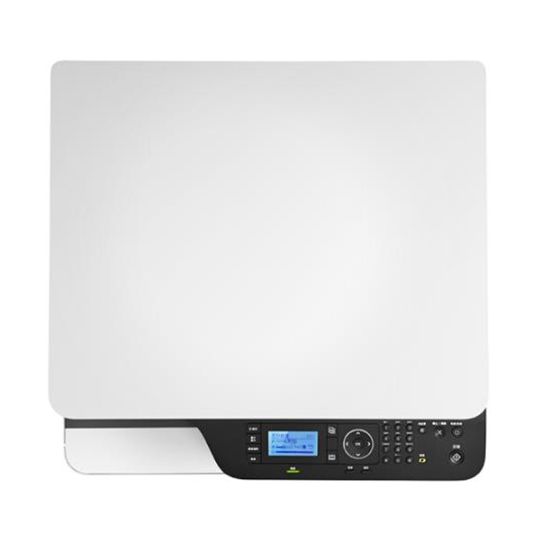 惠普（HP）M437n A3 数码复合机 商用 打印 复印 扫描 22页分钟 433436升级系列